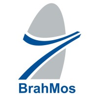 BrahMos Logo