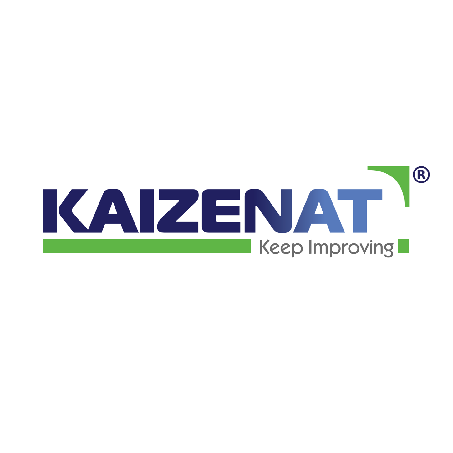 Kaizenat Logo