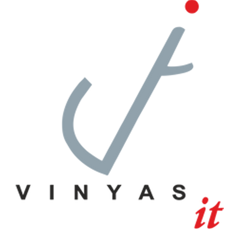 Vinyas Logo